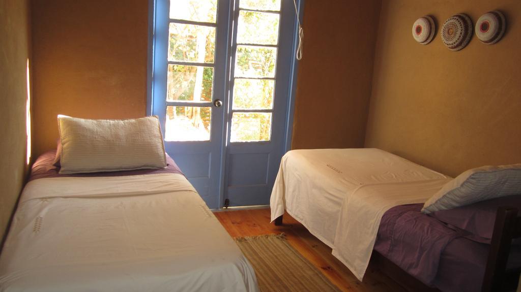 Cabanas Elquimista Pisco Elqui Luaran gambar