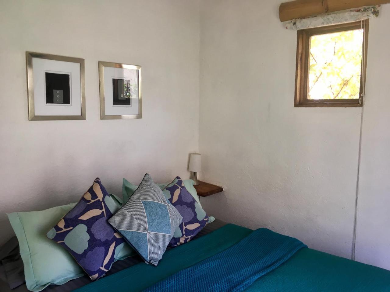 Cabanas Elquimista Pisco Elqui Luaran gambar